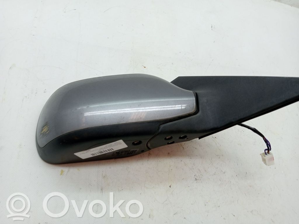 BMW 6 E63 E64 Elektryczne lusterko boczne drzwi 