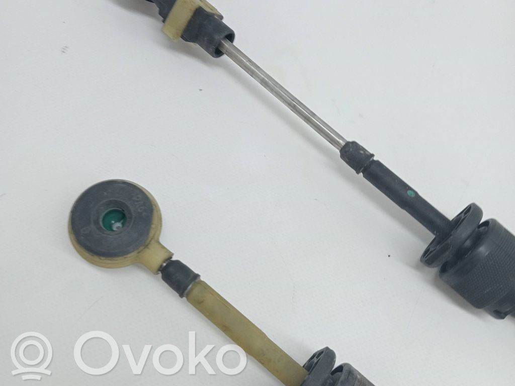 Gear shift cable linkage   2140763