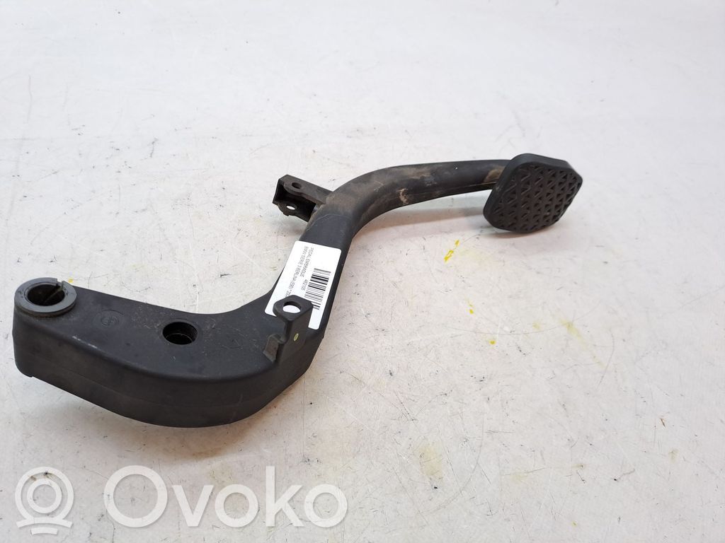 Pedal de embrague   35006878300