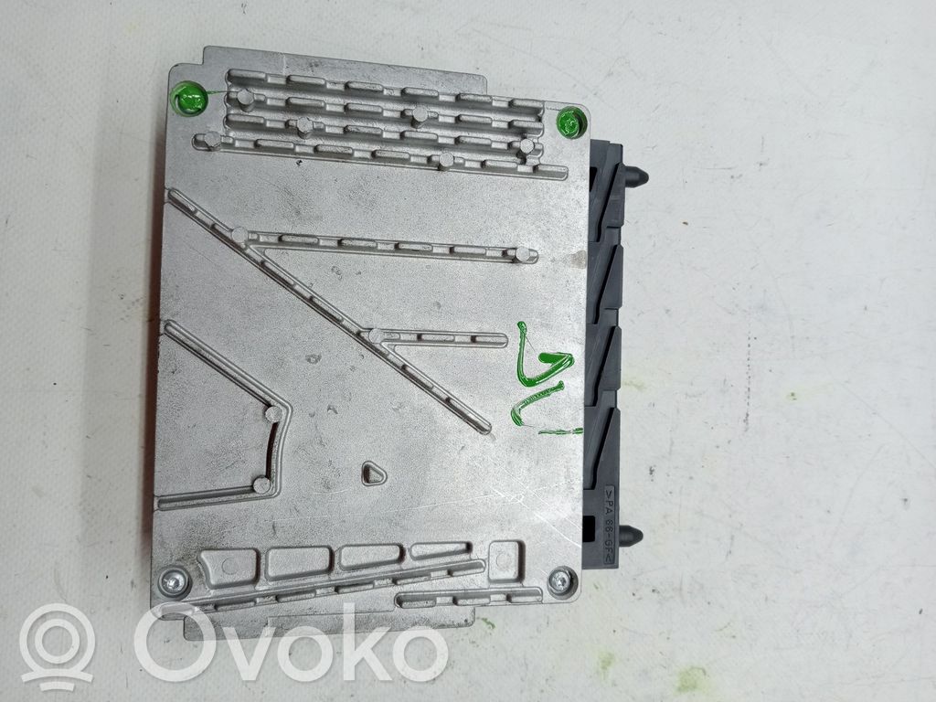 Volvo S60 Engine control unit/module ECU 