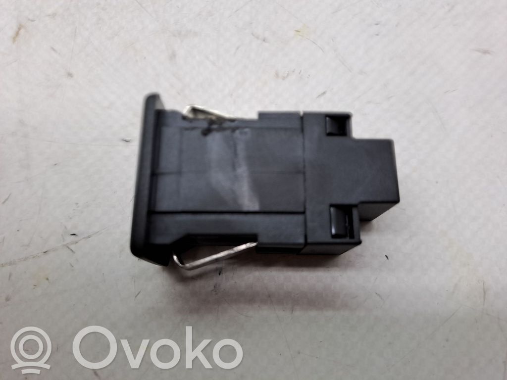 Volkswagen Golf V Unidad de control/módulo de carrocería central 