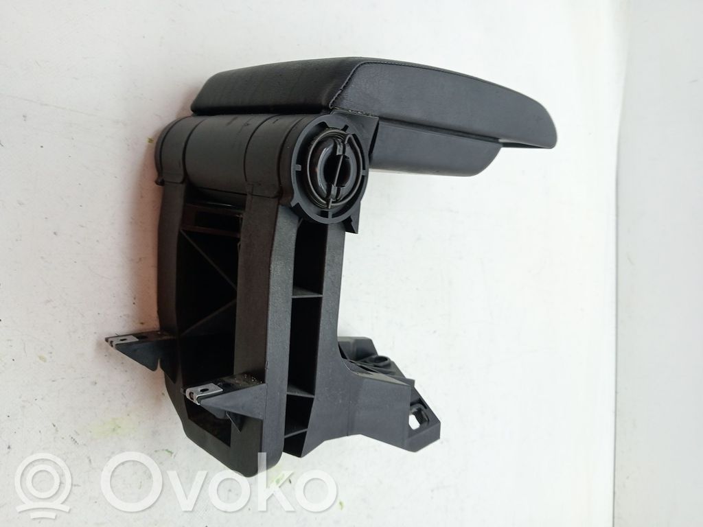 BMW 3 E46 Panel drawer/shelf pad 