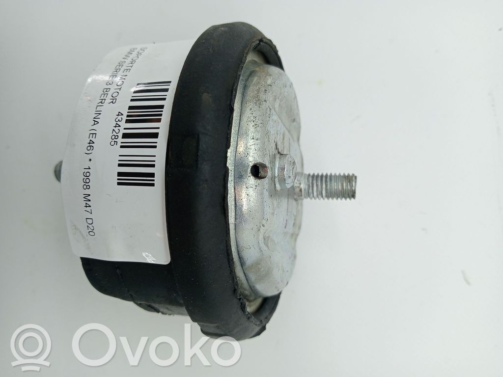 Soporte de montaje del motor   22116779972
