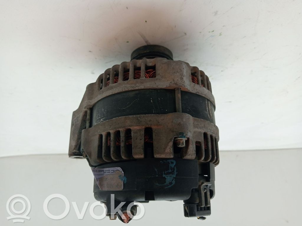 Alternador   6641540102