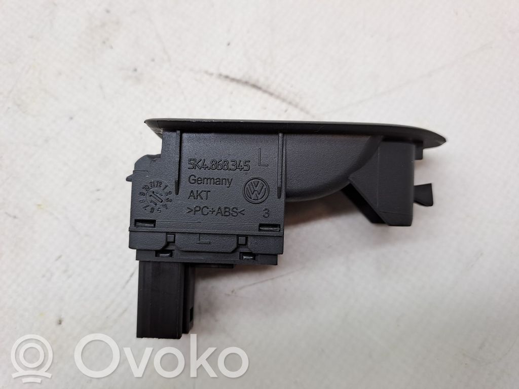 Volkswagen Golf V Comutator comandă geamuri electrice 