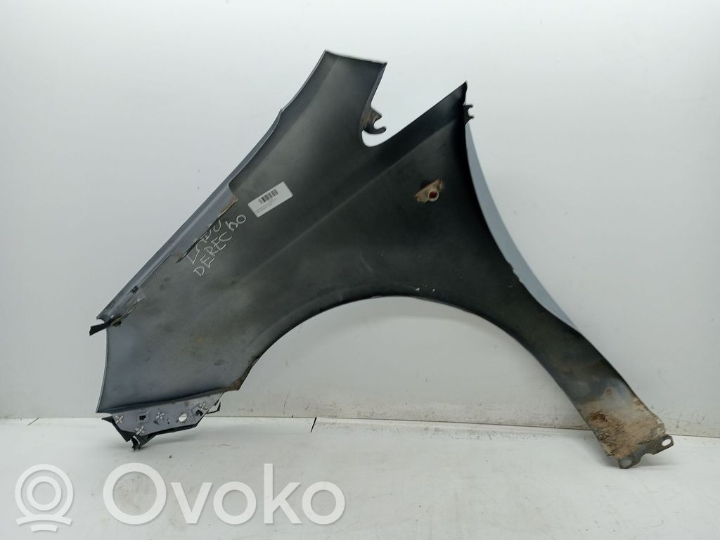 Opel Corsa D Aleta delantera 