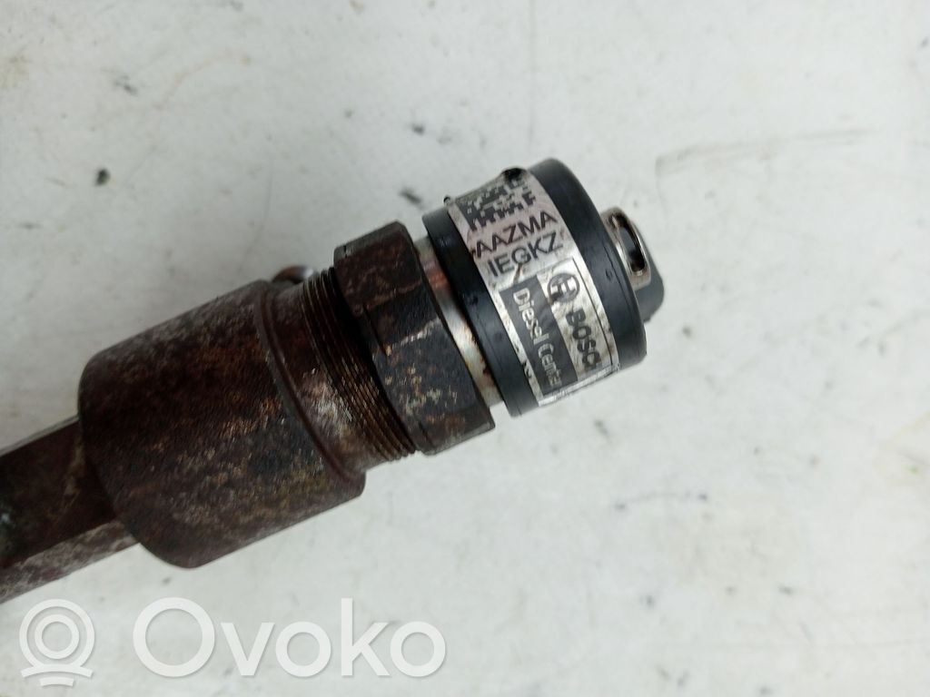 Inyector de combustible   93186428