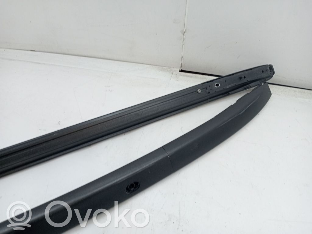 Fiat Tipo Kattokisko 