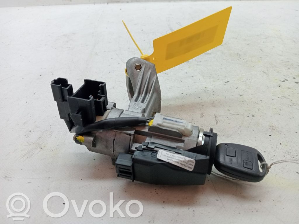 Ignition lock   8978302020