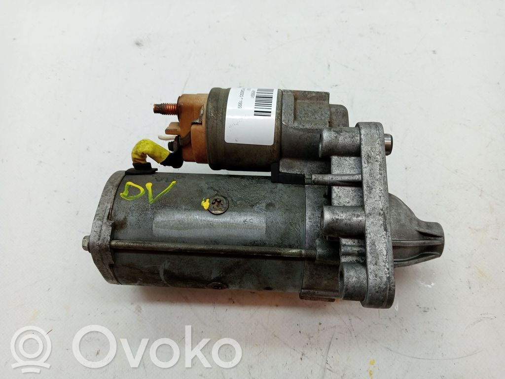 Citroen Xsara Picasso Electromotor 