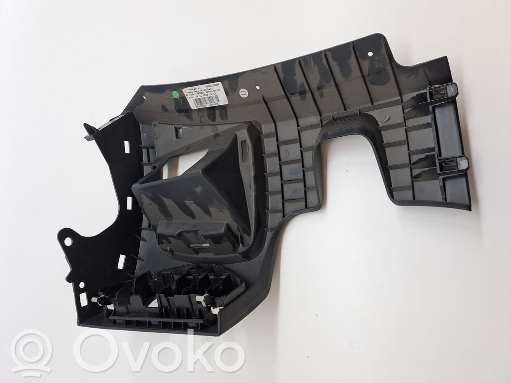 Renault Clio IV Alte piese caroserie 