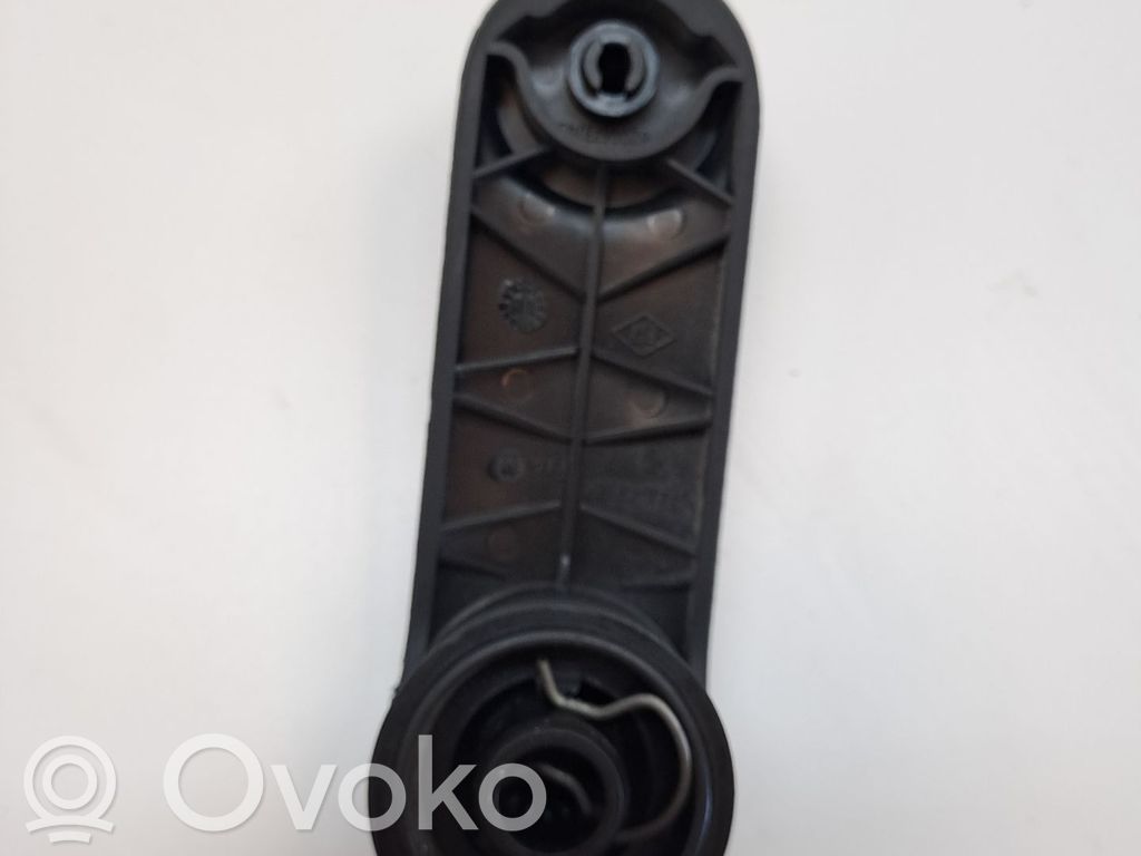 Renault Clio IV Alte piese caroserie 