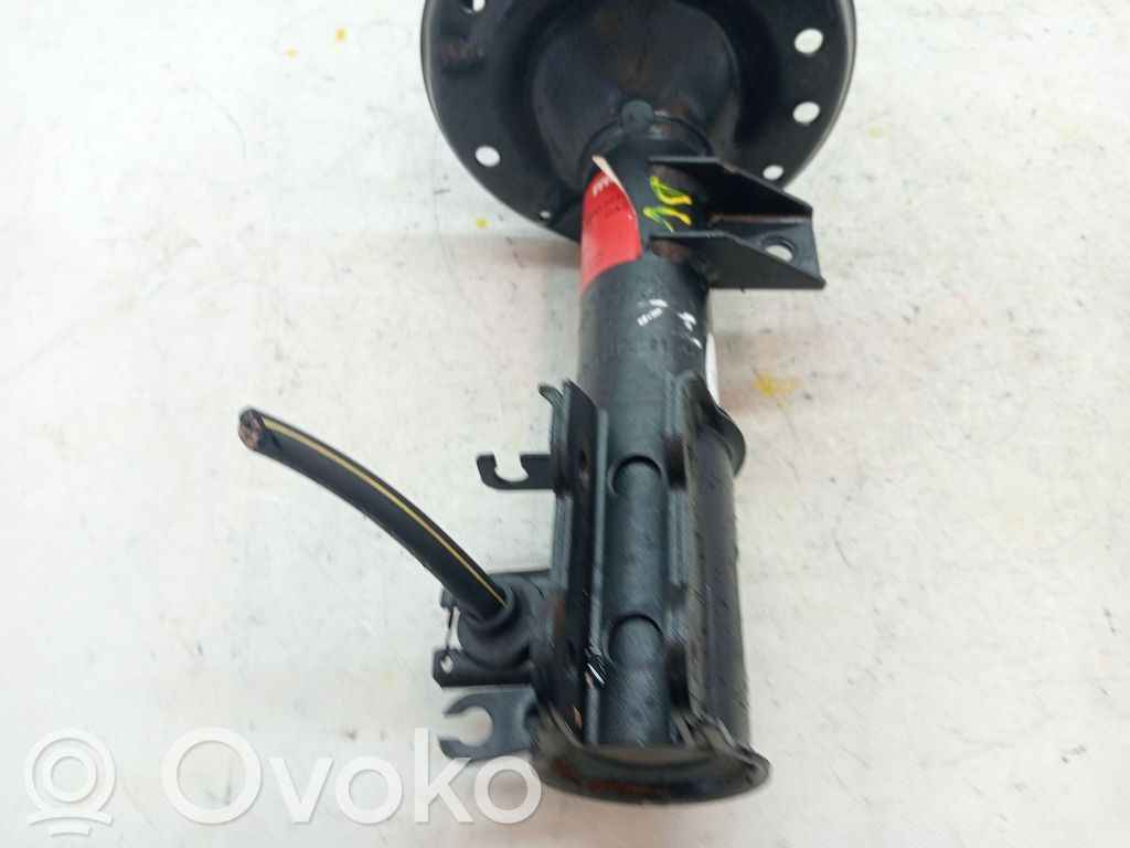 Stoßdämpfer vorne   51857835