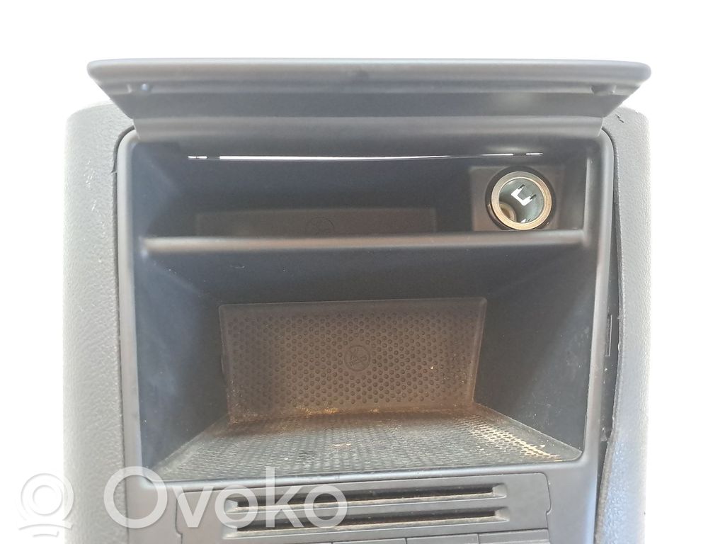 Volkswagen Tiguan Console centrale 
