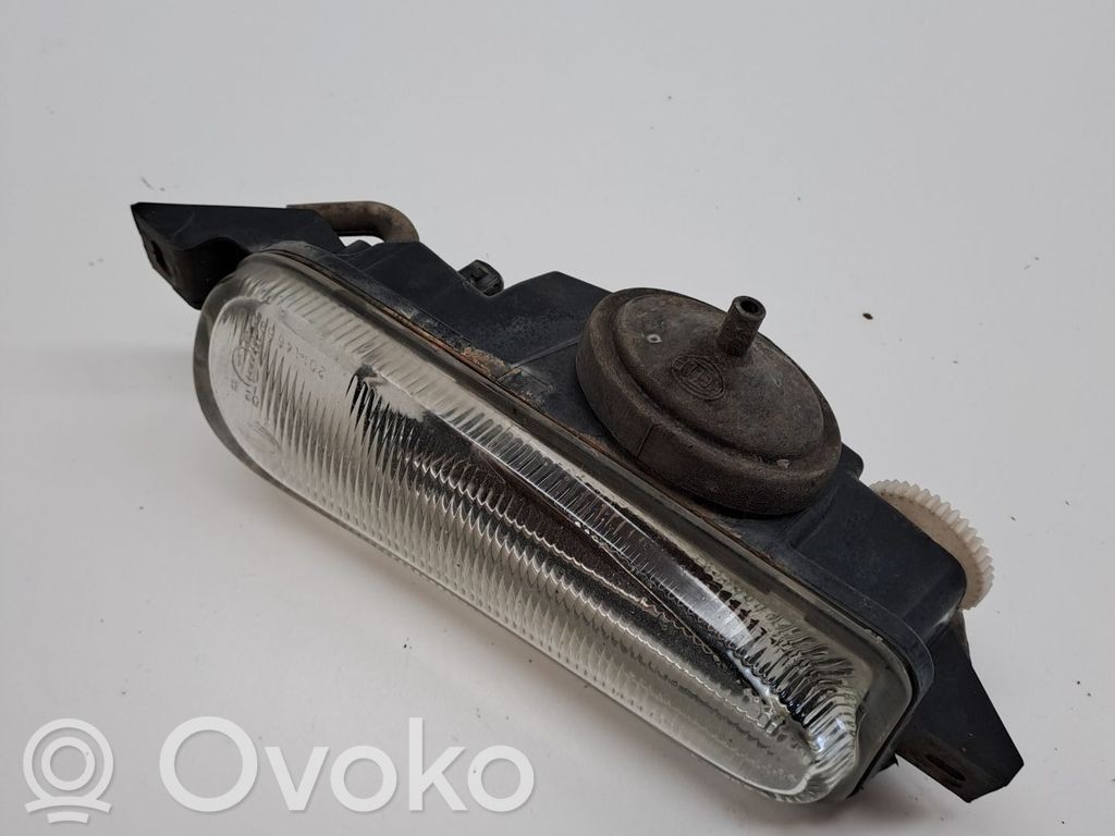 Miglas lukturis priekšā   4377433,YC1515201AD