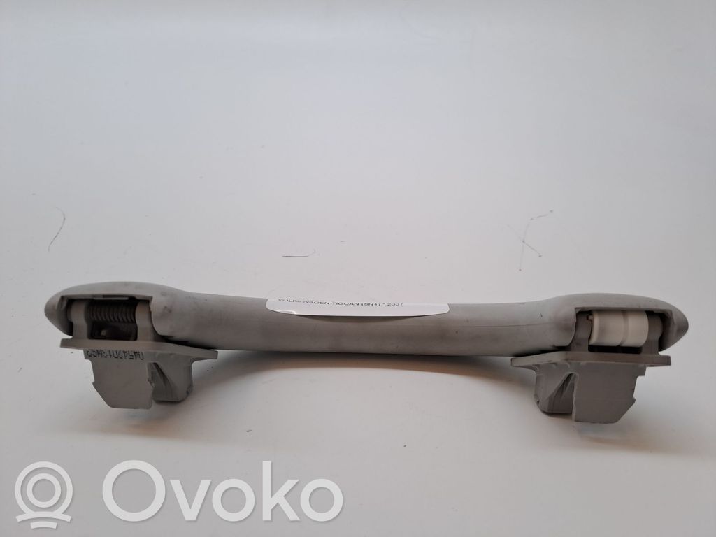 Volkswagen Tiguan Main courante 