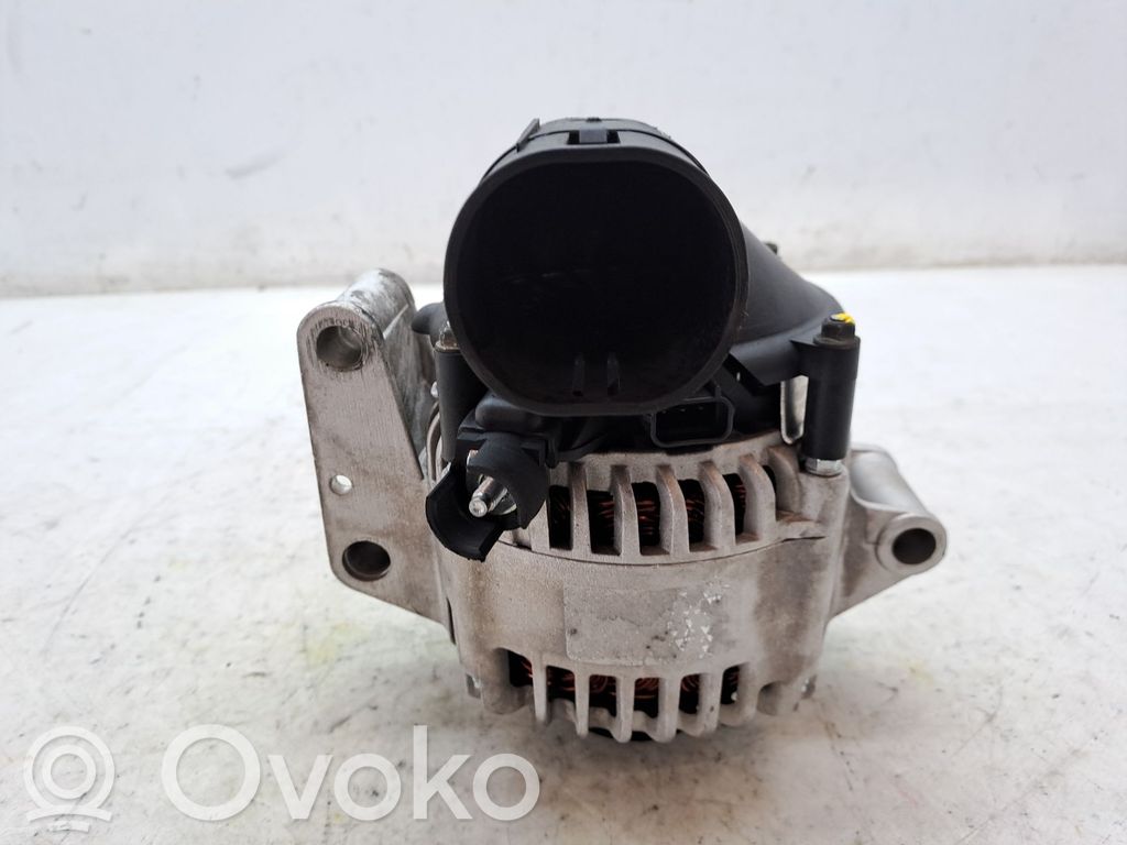 Ģenerators   C2S27198,1S7T10300BC