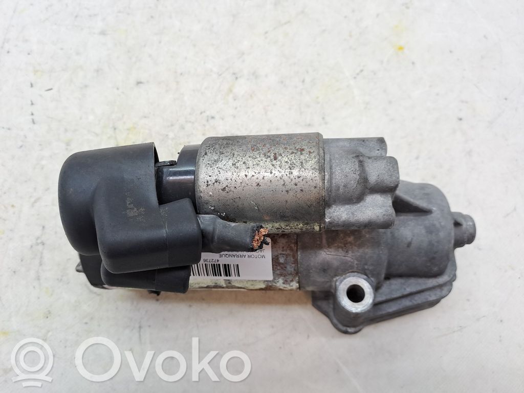 Starteris   C2S27024,2S7T11000DA