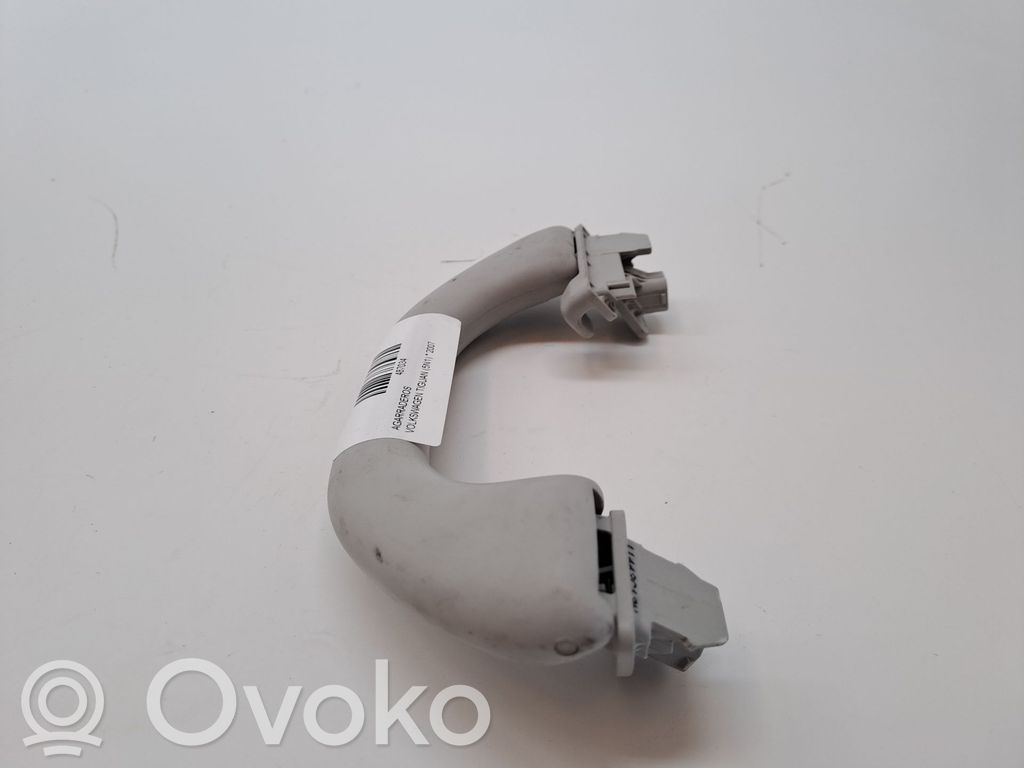 Volkswagen Tiguan Main courante 