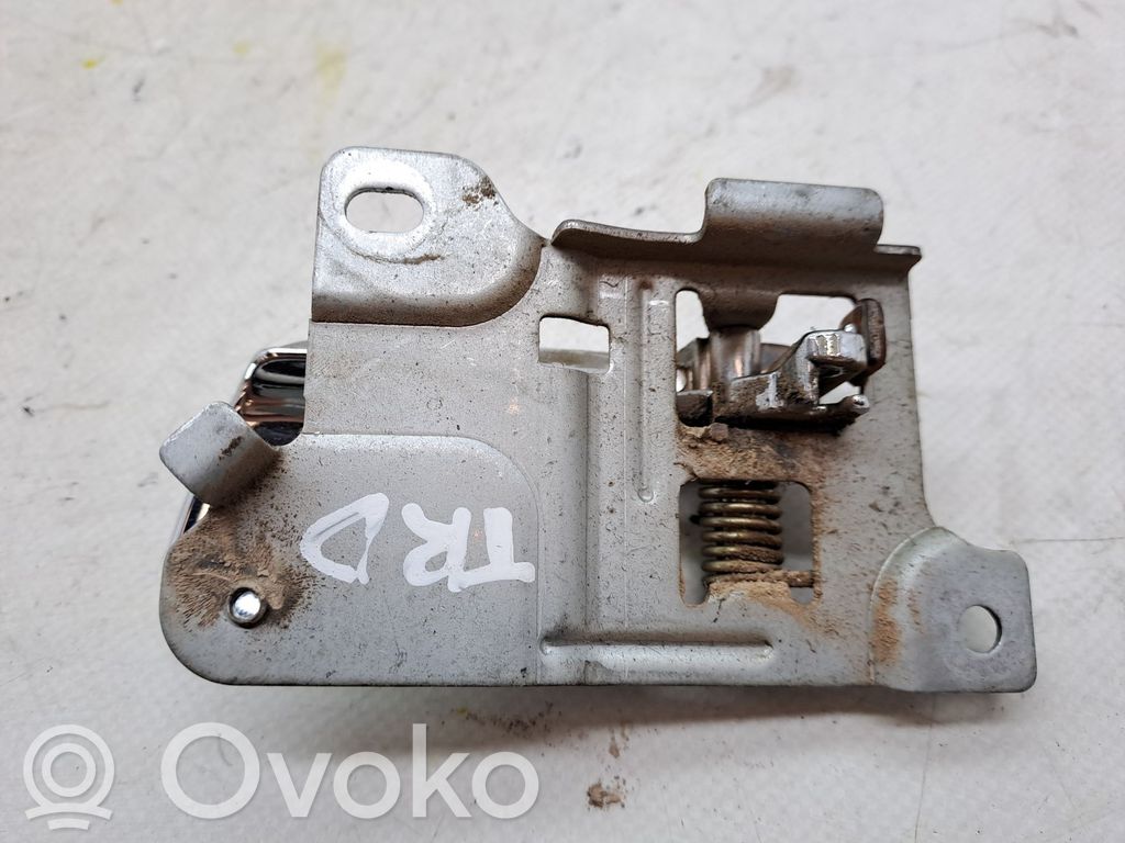 Liukuoven sisäkahva   MB669170