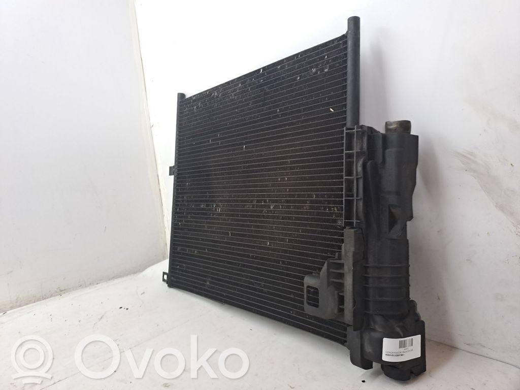 A/C cooling radiator (condenser)   17113400400,75302549