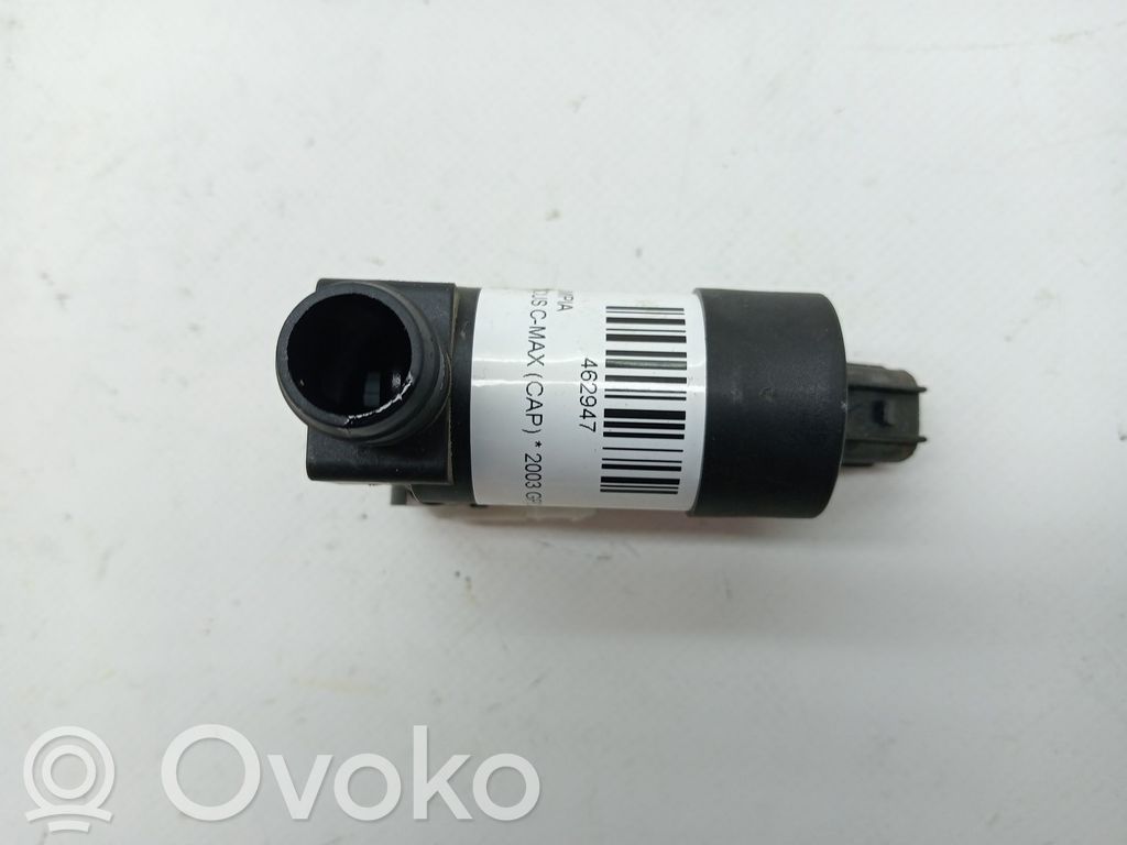 Pompă spălător parbriz   1355124