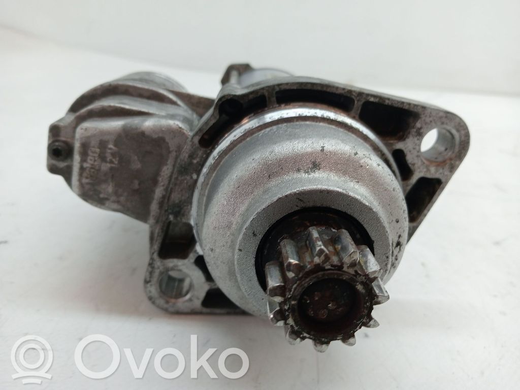 Skoda Octavia Mk1 (1U) Motorino d’avviamento