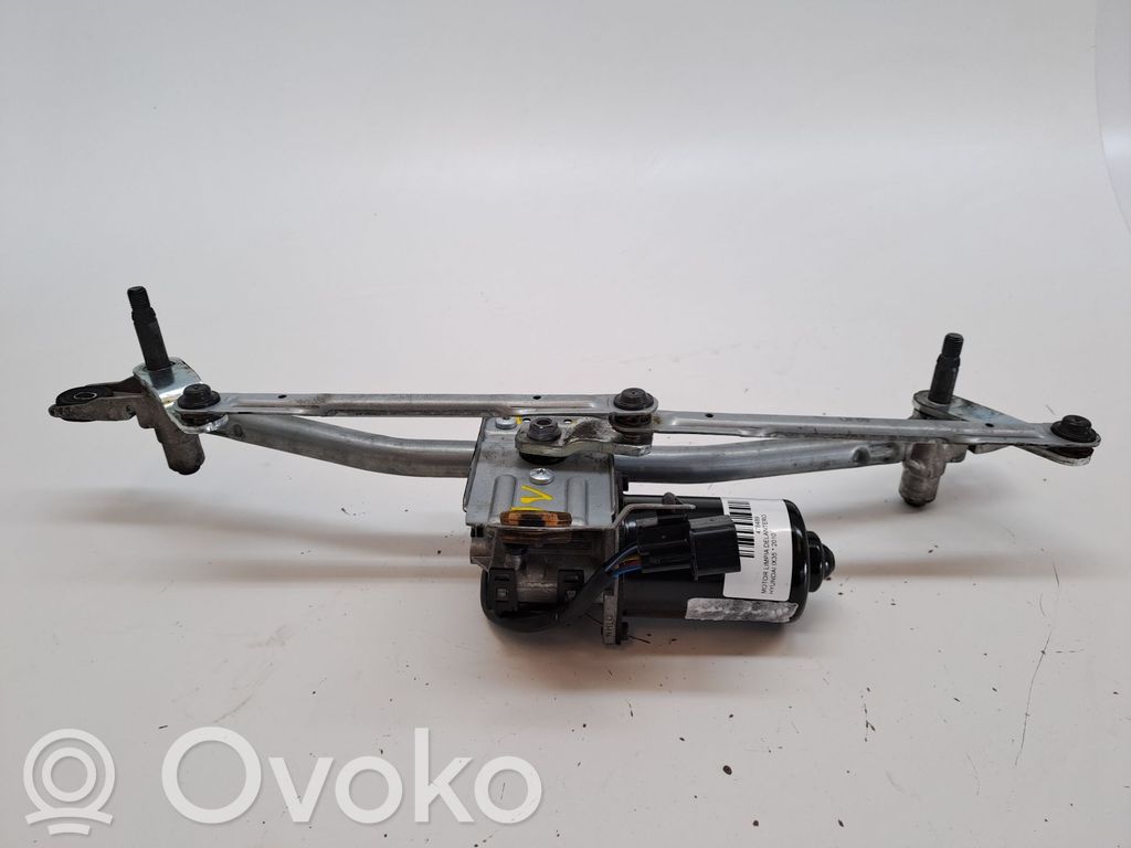 Motor ștergătoare faruri   981202S000