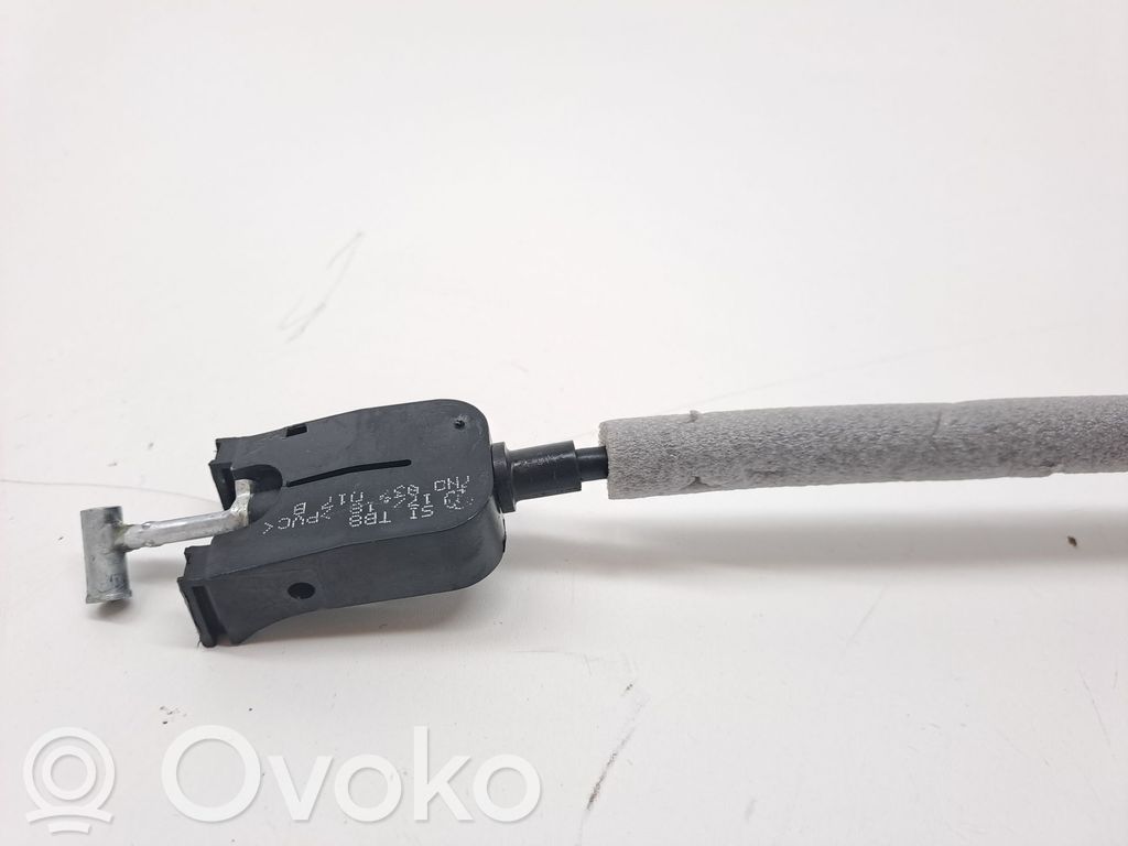 Etuoven lukko   5E1837015A