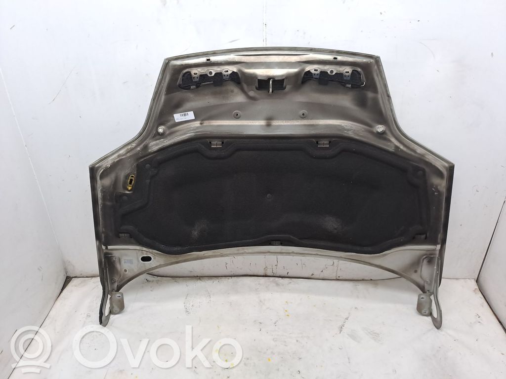 Renault Scenic II -  Grand scenic II Capotă motor 