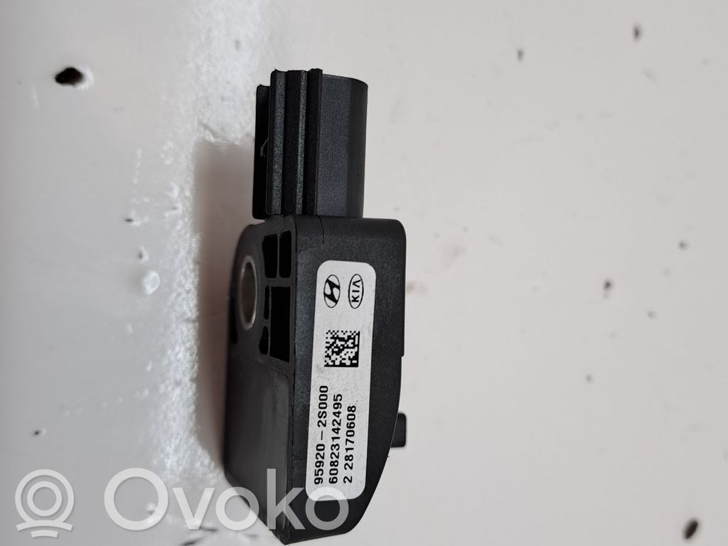 Sensor   959202S000