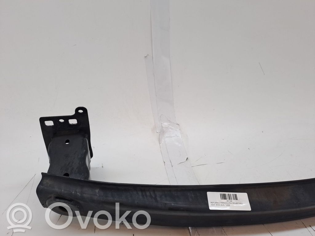 Seat Ibiza IV (6J,6P) Traversa del paraurti anteriore 