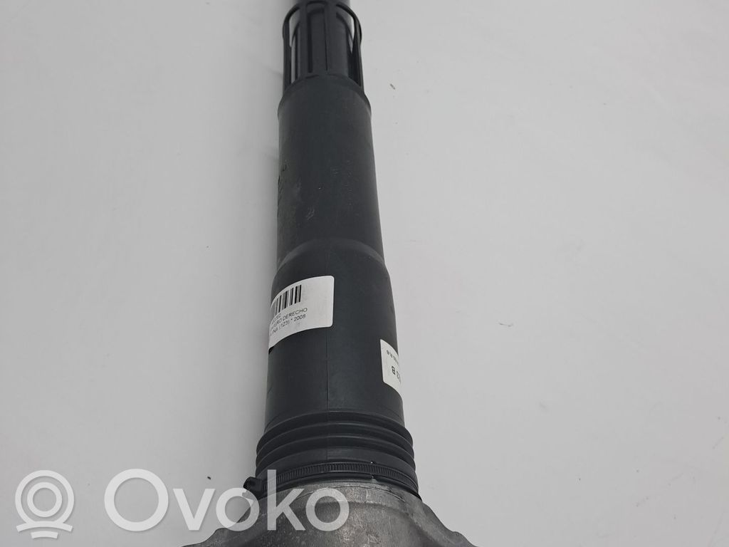 Takaiskunvaimennin   5Q0513049HH
