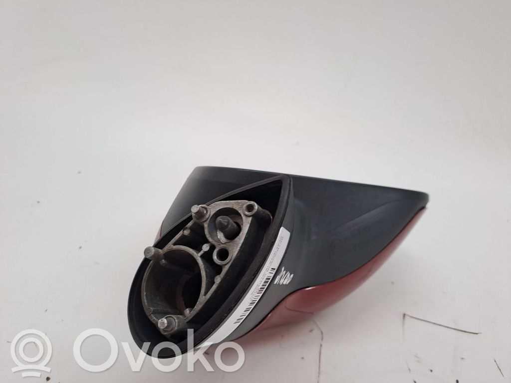Seat Ibiza IV (6J,6P) Elektryczne lusterko boczne drzwi 
