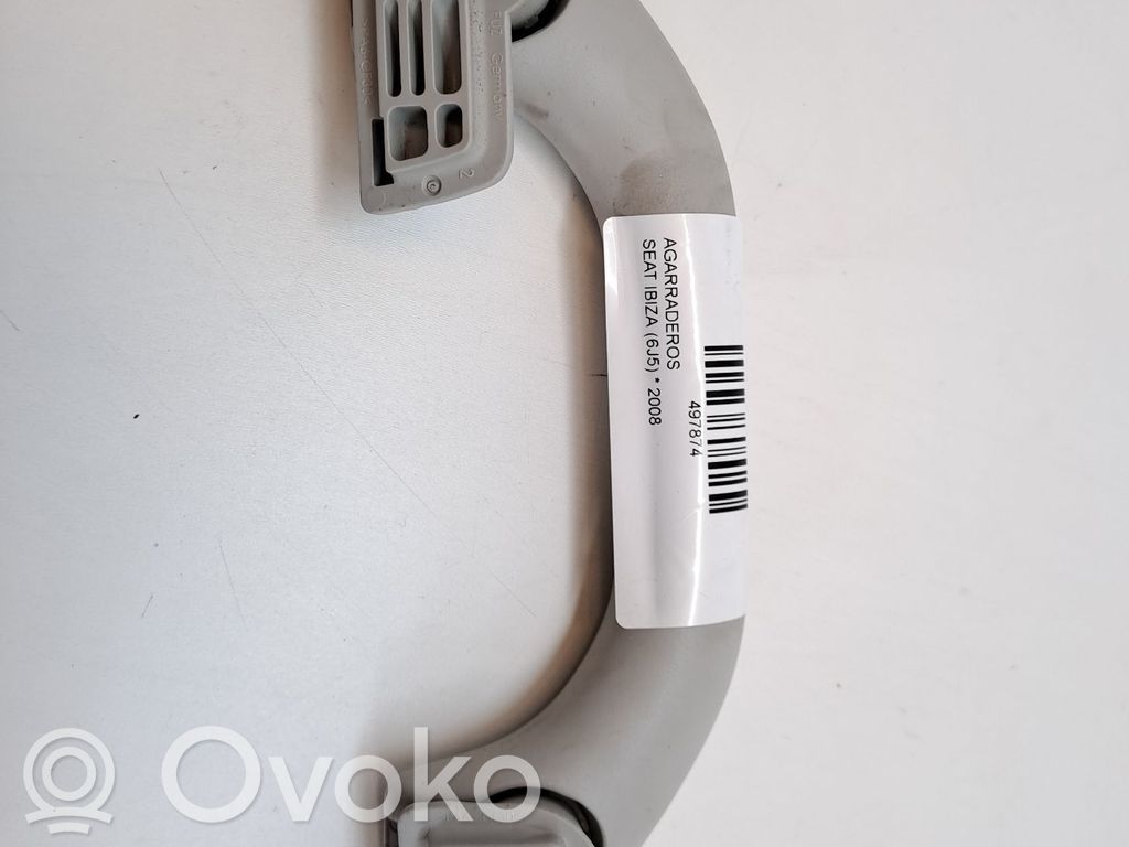 Seat Ibiza IV (6J,6P) Main courante