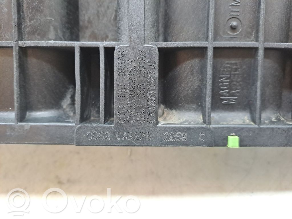 Colector de admisión   06J198211D