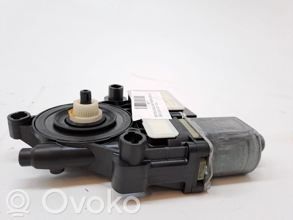 Seat Leon (5F) Motorino alzacristalli della portiera posteriore
