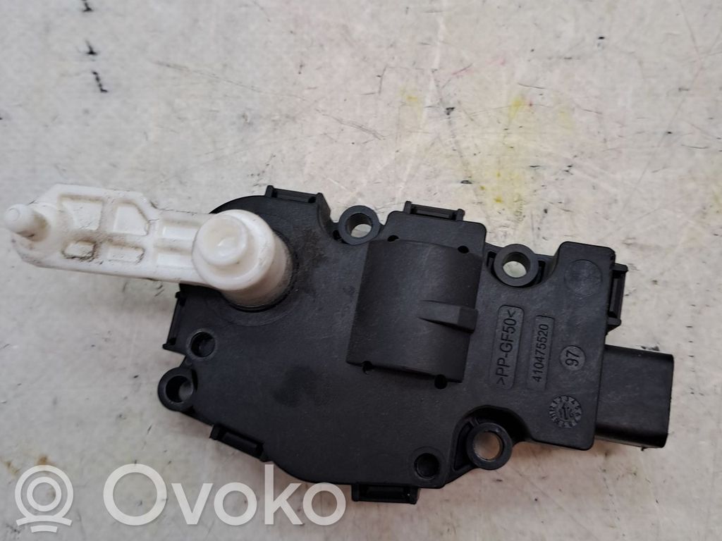 Jaguar XJ X308 Modul de control caroserie central