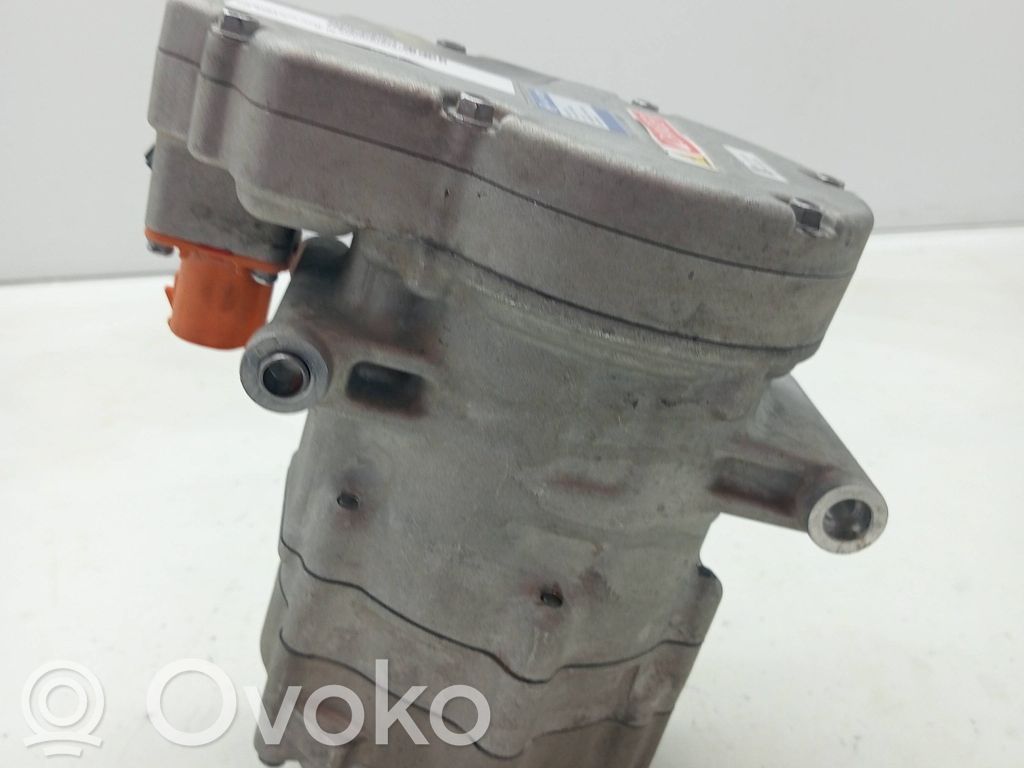 KIA Niro Compressore aria condizionata (A/C) (pompa)