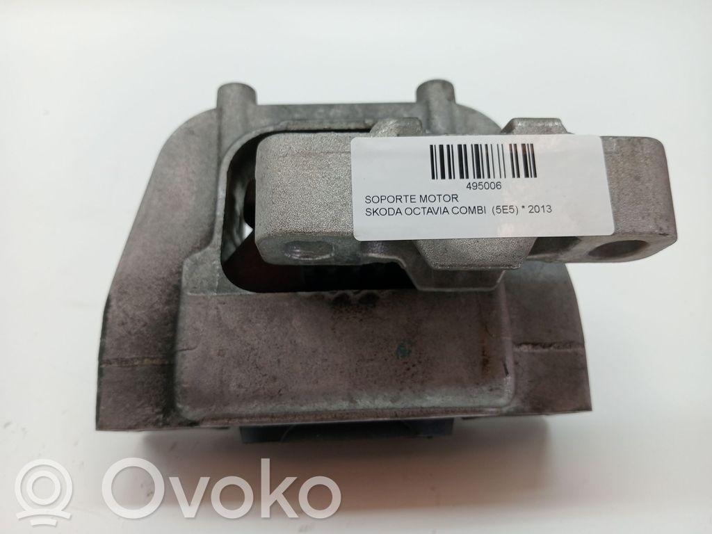 Support de moteur, coussinet   5Q0199262BH