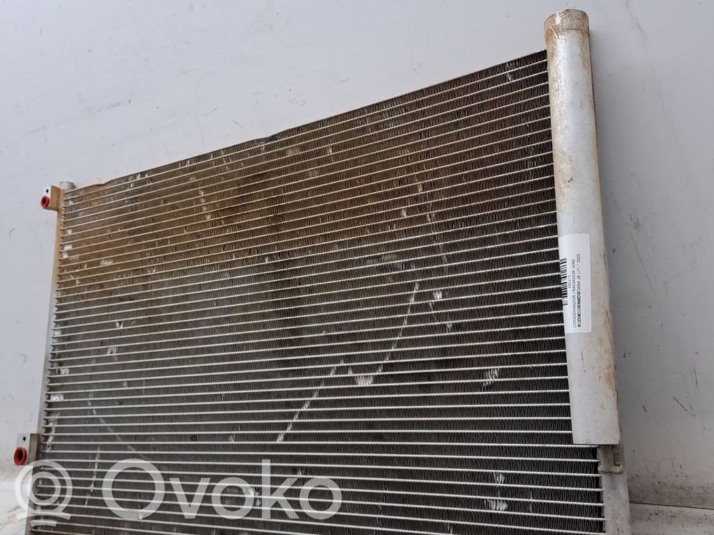 Suzuki Grand Vitara I Radiator răcire A/C (condensor) 
