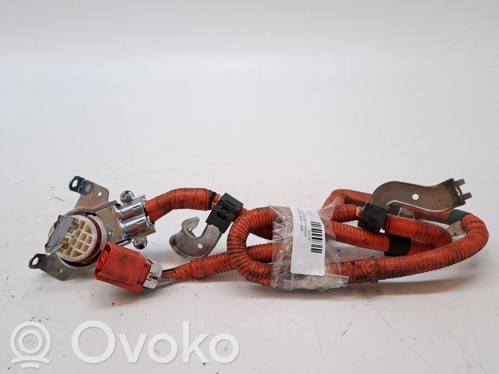 Modul de control caroserie central   821220D090
