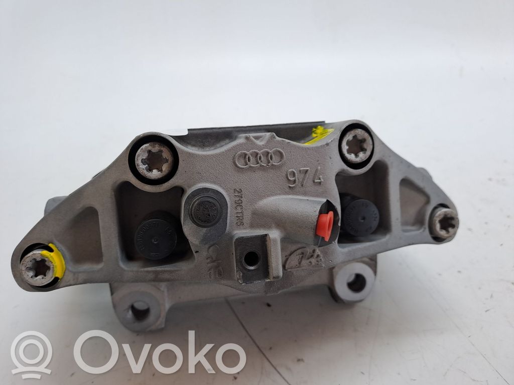 Audi A4 S4 B6 8E 8H Pinza del freno anteriore