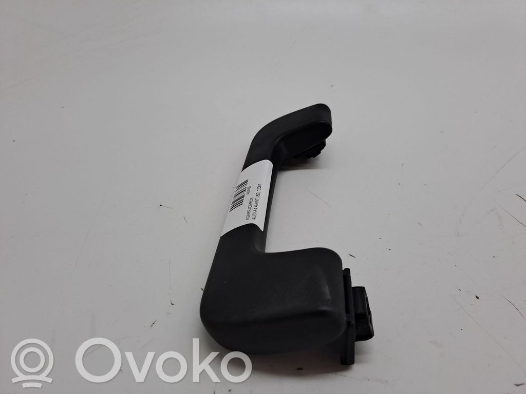Käsikahva (kattoverhoilu)   8E0857607C1YE,8E0857607C4PK