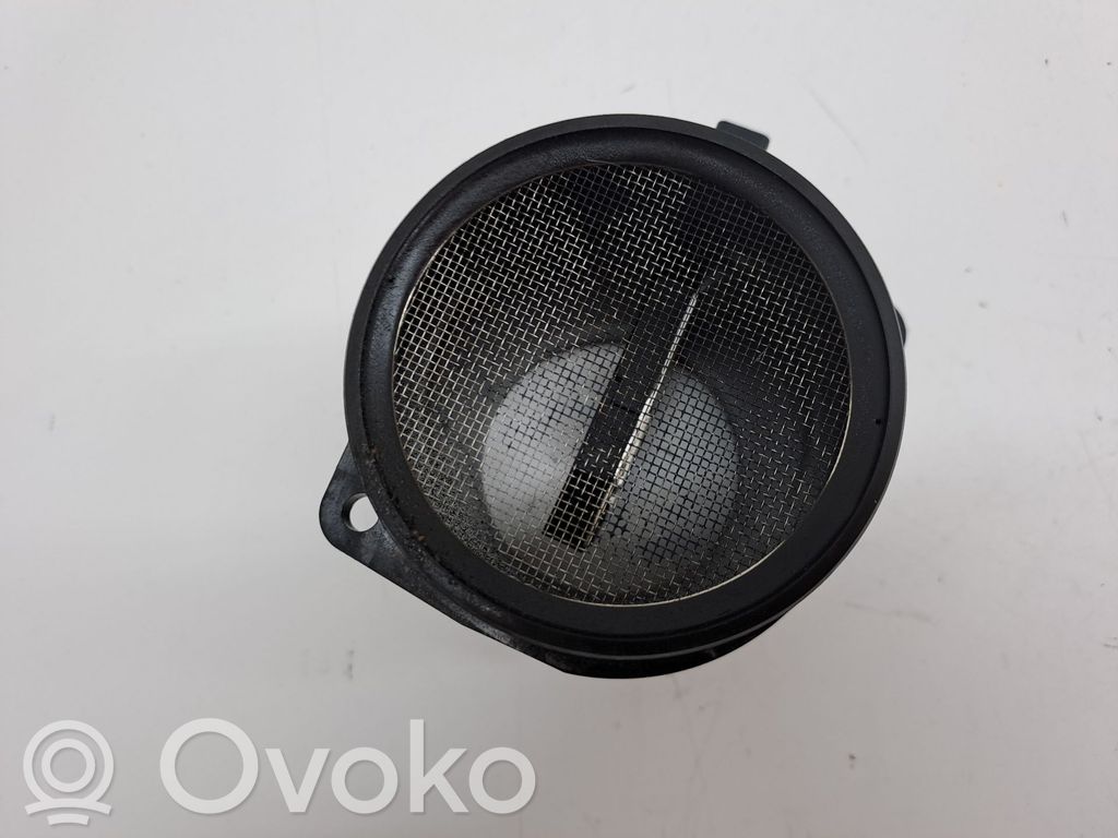 Audi A4 S4 B6 8E 8H Misuratore di portata d'aria 