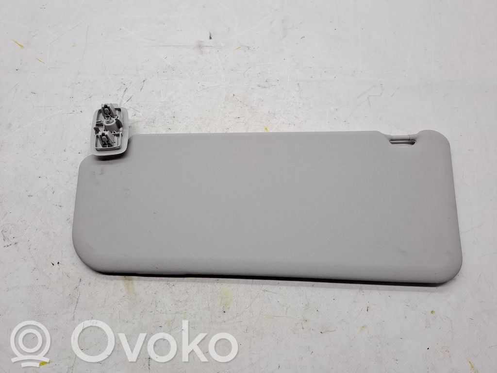 Citroen Berlingo Aletta parasole