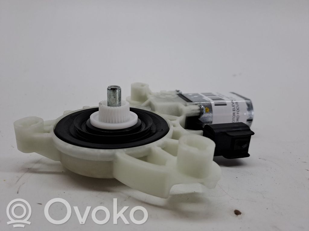 Ford Focus Moteur de lève-vitre de porte avant