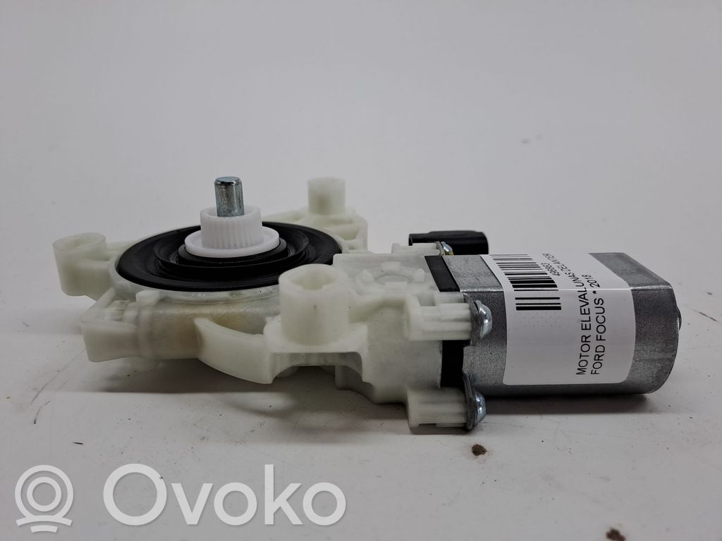 Ford Focus Motor del regulador de la ventanilla de la puerta delantera