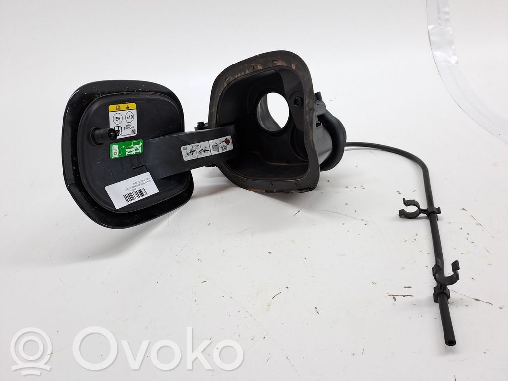 Fuel tank cap   2629631,JX7BA27936AF,2266540