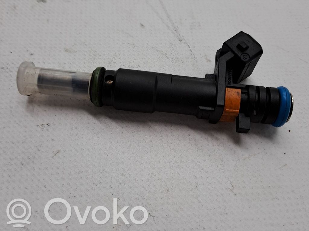 Inyector de combustible   93185686,5817429